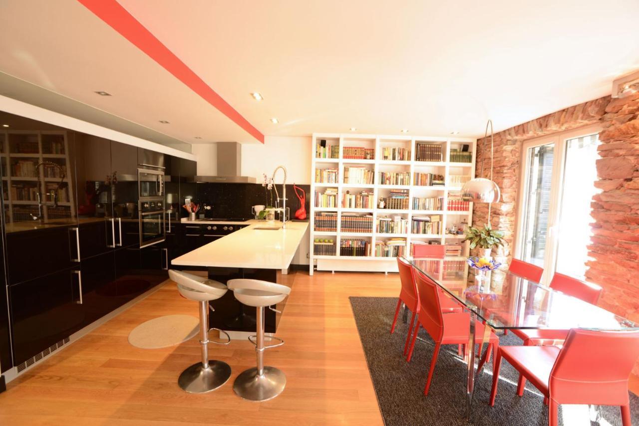 Go Donosti Jane Apartment San Sebastián Exterior photo