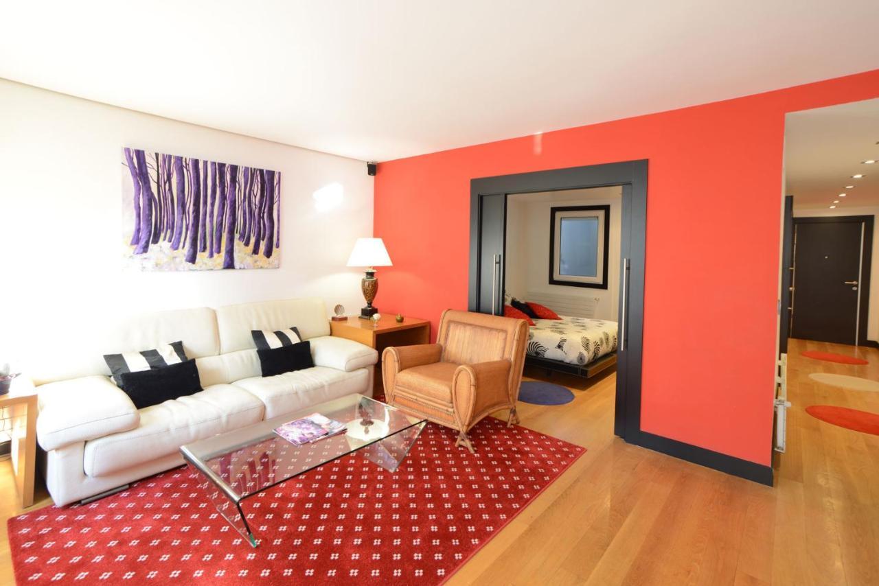 Go Donosti Jane Apartment San Sebastián Exterior photo
